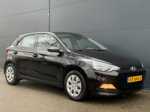 Hyundai I20 1.0 T-GDI i-Drive Cool 1STE EIGENAAR | AIRCO | 76482KM | BTW | NWE APK