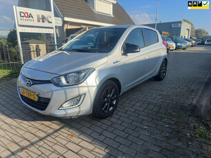 Hyundai i20 1.2 HP i-Motion