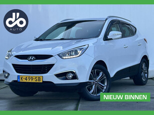 Hyundai ix35 1.7 CRDi i-Catcher NAVI + CAMERA I PDC