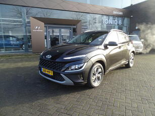 Hyundai KONA 1.6 GDI HEV Comfort Smart