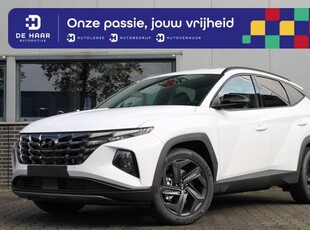 Hyundai Tucson 1.6 T-GDI Advantage - 19'' LMV LED Camera Navi Krell