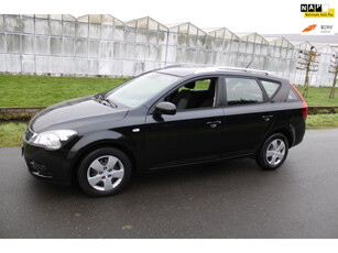 Kia Cee'd 1.4 CVVT X-tra