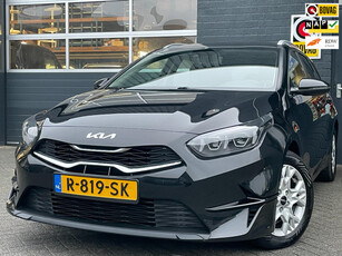 Kia Ceed Sportswagon 1.0 T-GDi MHEV DynamicLine Navi, Apple Carplay