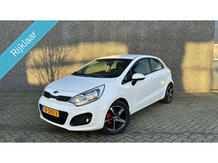 Kia Rio 1.2/3e Eig/Cruise Control/Keyless/86PK/Xenon/Nw Apk