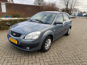 Kia Rio 1.4 M-bition