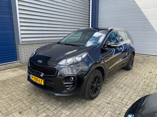 Kia SPORTAGE 1.6 GDI DynamicLine Nette Auto