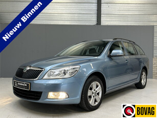 Škoda Octavia Combi 1.2 TSI Ambition Cruise|Navi|PDC