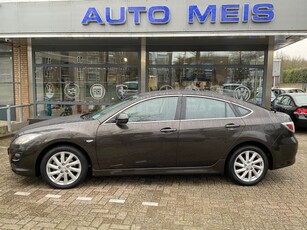 Mazda 6 2.0 S-VT BNS PLUS