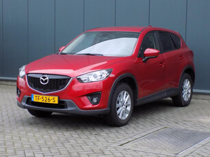 Mazda CX-5 2.0 Limited Edition 2WD Xenon