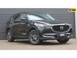 Mazda CX-5 2.0 SkyActiv-G 165 TS+ Leder/PDC/Navi/Bose/Trekhaak