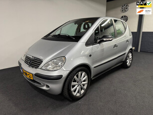 Mercedes-Benz A-klasse 140 Classic / Nieuwe APK / Airco / nette auto!!