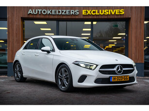 Mercedes-Benz A-klasse 160 Clima Cruise Navi Camera LED 17''LM