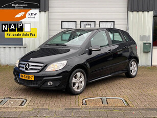 Mercedes-Benz B-klasse 160 Business Class Airco | Navi | Stoelverw. | NWE APK