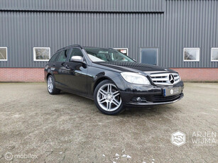 Mercedes C-klasse Estate 180k Avantgarde|NL Auto|AMG Wielen|