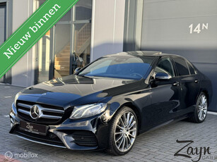 Mercedes E-klasse 220D Premium Plus | AMG | 20'' | Dak | LED