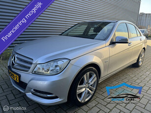 Mercedes✅C-klasse 180 CDI✅Avantgarde✅FACELIFT✅