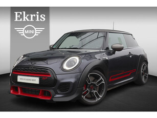 MINI 3-deurs John Cooper Works GP