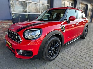 Mini Countryman 1.5 CO.S E ALL4 PEP. ALL.IN.