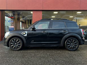 MINI Countryman 2.0 Cooper S E ALL4 Chili | ACC | Navi | Camera | Pano