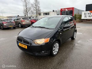 Mitsubishi Colt 1.3 Edition Two