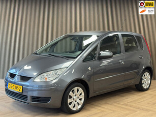 Mitsubishi Colt 1.3 Invite+ AIRCO PDC ELEKTR. RAMEN