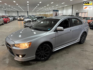 Mitsubishi Lancer Sports Sedan 1.8 Intense / AIRCO / NETTE AUTO / NAP