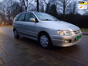 Mitsubishi Space Star automatic Only 153300 KM Smooth as butter