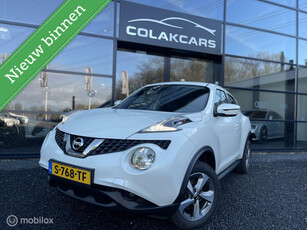 Nissan Juke 1.2 DIG-T S/S Acenta