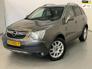 Opel Antara 2.4-16V Temptation / NL-auto / Trekhaak / Navi