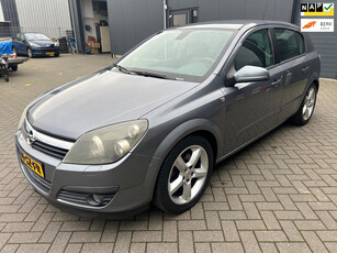 Opel Astra 2.0 Turbo!! 200pk!! Cosmo Zeldzame (org) NL auto