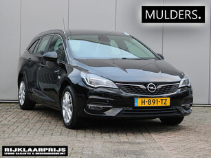 Opel Astra Sports Tourer 1.2 Launch Edition | Navi / Airco / Cruise