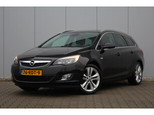 Opel Astra Sports Tourer 1.4 Turbo Sport | Trekhaak | Clima / Cruise control | Navigatie | PDC | NAP | APK |