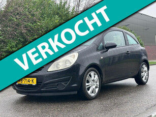 Opel Corsa 1.2-16V Essentia AppleCarplay*AndroidAuto*Cruise*17-10-2025 APK*LM velgen*