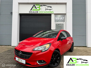 Opel Corsa 1.4 Color Edition/Airco/Cruise Contr/Apk