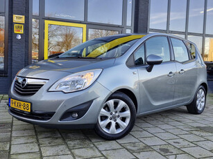 Opel Meriva 1.4 Turbo Business+ | Trekhaak | Parkeersensoren Voor + Achter