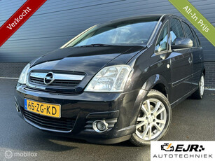 Opel Meriva 1.6-16V Temptation AIRCO*HAAK*ELECTRRAMEN*NAP