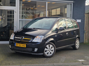 Opel Meriva 1.6 Cosmo NAP /