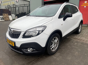 Opel Mokka 1.4 T Cosmo