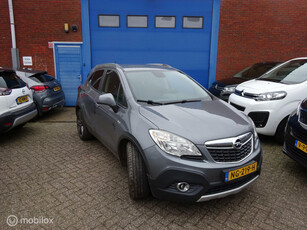 Opel Mokka 1.4 T Cosmo