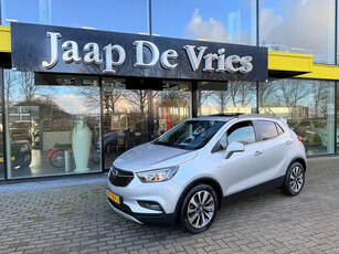 Opel Mokka X 1.4 Turbo Innovation