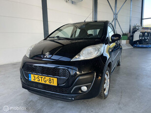 Peugeot 107 1.0 Active airco