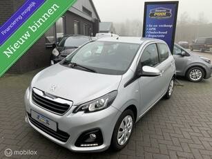 Peugeot 108 1.0 e-VTi Active Airco| LED | Bluetooth | 5drs