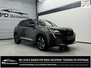 Peugeot 2008 1.2 PureTech Allure Pack (360)Camera - Half leer - Keyless - Clima