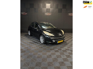 Peugeot 207 1.6-16V XS Pack | Clima |