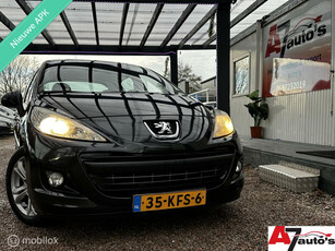 Peugeot 207 1.6 VTi Nieuwe APk