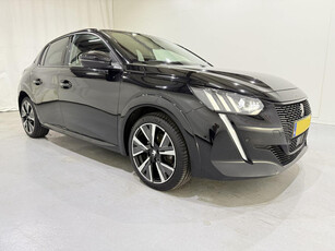 Peugeot 208 HB 1.2 PureTech 100 GT