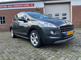 Peugeot 3008 1.6 THP ST panodak climate control automaat