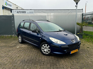 Peugeot 307 Break 1.4-16V XR - Airco - Cruise - APK 03-25