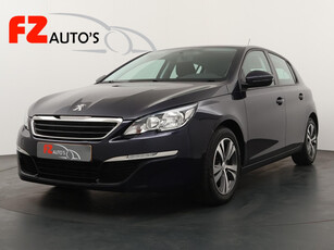 Peugeot 308 1.2 VTi Blue Lease | Airco | Cruise Control | 129.257 KM |