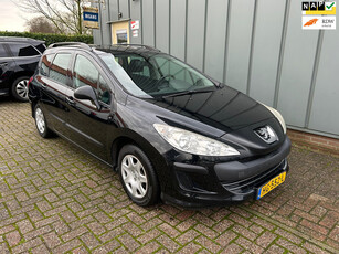 Peugeot 308 SW 1.6 HDiF X-Line AIRCO//ELEC.RAMEN//TREKHAAK//APK